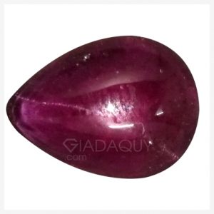 da tourmaline mat meo do hong
