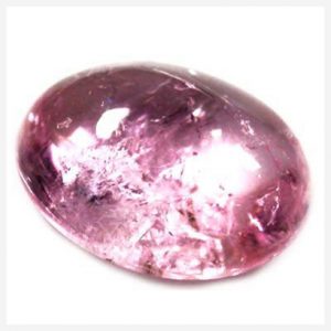 da tourmaline hong tu nhien A525