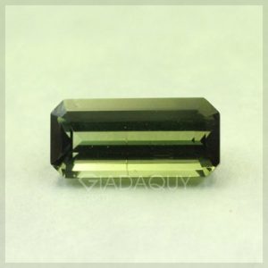 da tourmaline mau xanh luc 1.81 carats