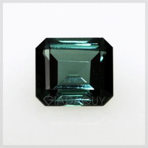 da-tourmaline-xanh-luc-emerald-step-cut-0.94-carats