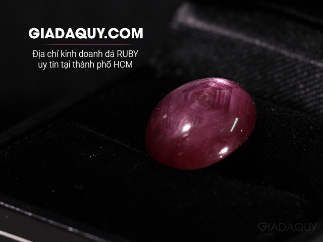 cua hang kinh doanh da ruby