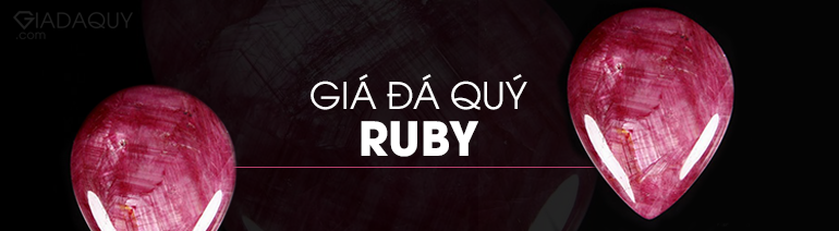 gia da quy ruby