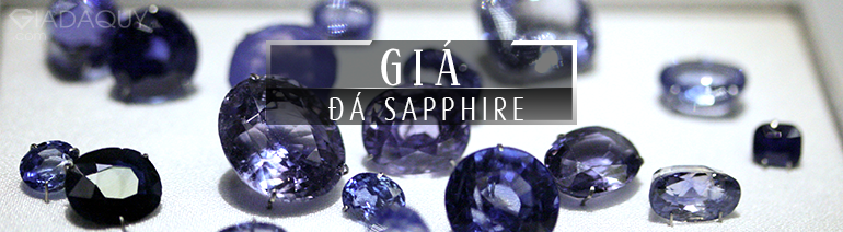 bao gia da sapphire