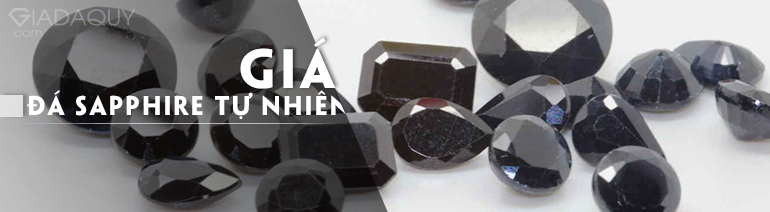 gia da sapphire tu nhien