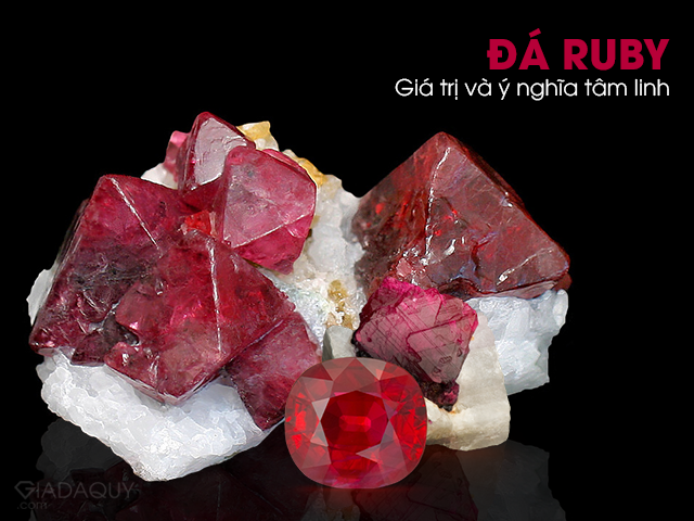da ruby gia tri va tam linh