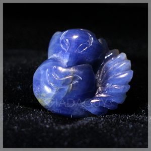 ho ly da sapphire