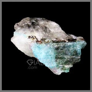khoang chat tourmaline thô MGW5071