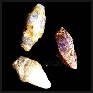 khoang chat sapphire tho 11 carats MS1131