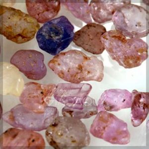 khoang chat sapphire tho hong 50 carats RG-1663