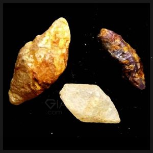 khoang chat da sapphire tho 10.5 carats MS1129