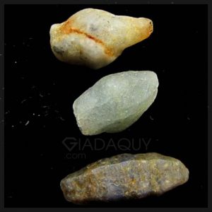 khoang chat sapphire tho 11.75 carats MS1142