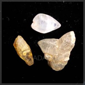 khoang chat sapphire tho 5.2 carats MS1134