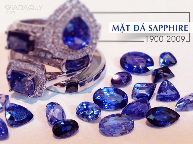 mat da sapphire thien nhien