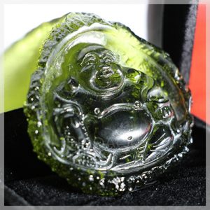 mat di lac da Moldavite