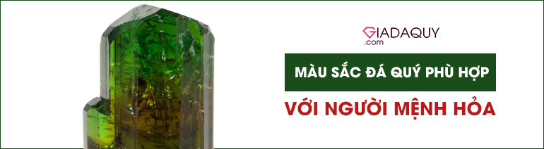 mau sac da quy hop menh hoa