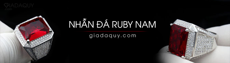 nhan da ruby nam