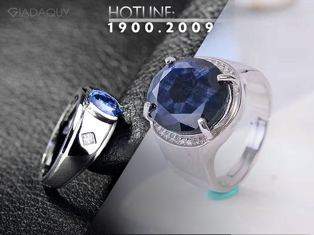 nhan da sapphire nam manh me sang trong