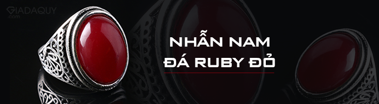 nhan nam da ruby do tu nhien