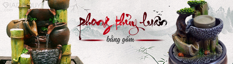 phong thuy luan bang gom
