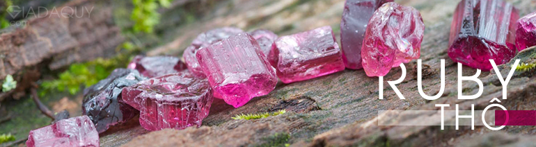 da ruby tho