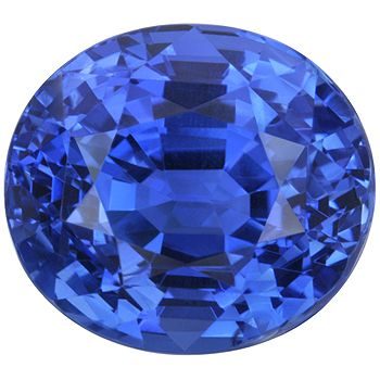 1 Viên sapphire màu hoàng gia 1 Viên sapphire màu hoàng gia