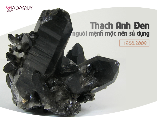 thach anh den da quy hop voi menh moc