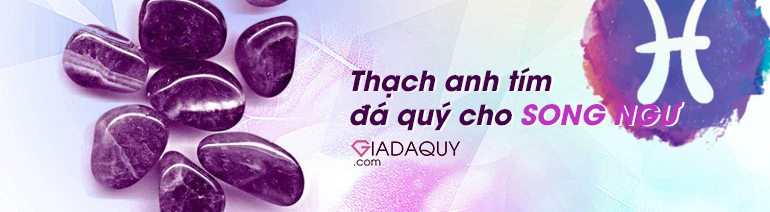 thach anh tim da quy cho cung song ngu