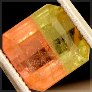 da tourmaline hai mau SG-2409