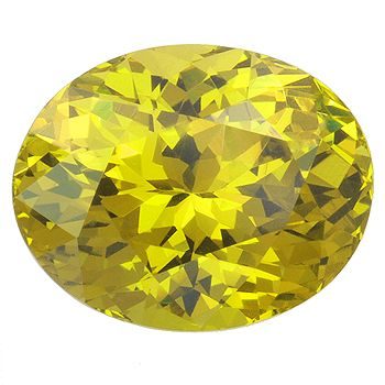 tourmaline vàng