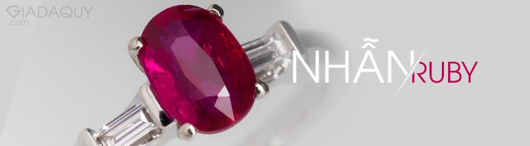 nhan ruby