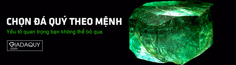 tu van chon da quy theo menh moc