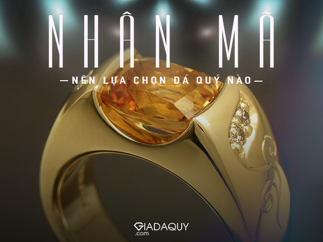 tu van chon da quy hop cung nhan ma