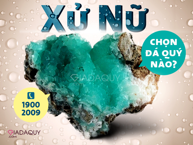 tu van chon da quy hop cung xu nu