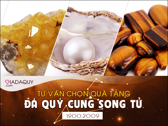 tu van chon qua tang da quy cung su tu