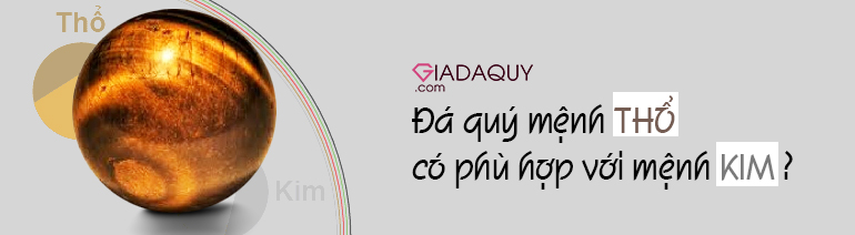 tu van chon da quy hop menh kim