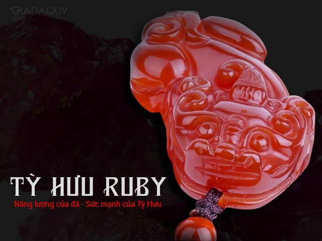 ty huu da ruby nang luong thien nhien