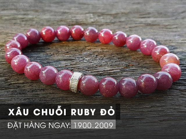 Xau chuoi da quy
