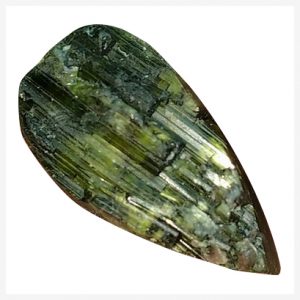 da tourmaline hinh giot nuoc